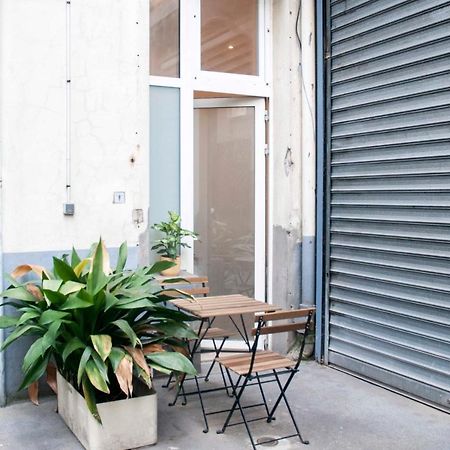 Parisian Refurbished Loft Near Montmartre公寓 外观 照片